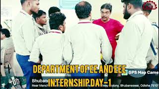 Raajdhani Engineering College | REC | Best Engineering College |  Bhubaneswar | EEE | EE | ECE | CSE