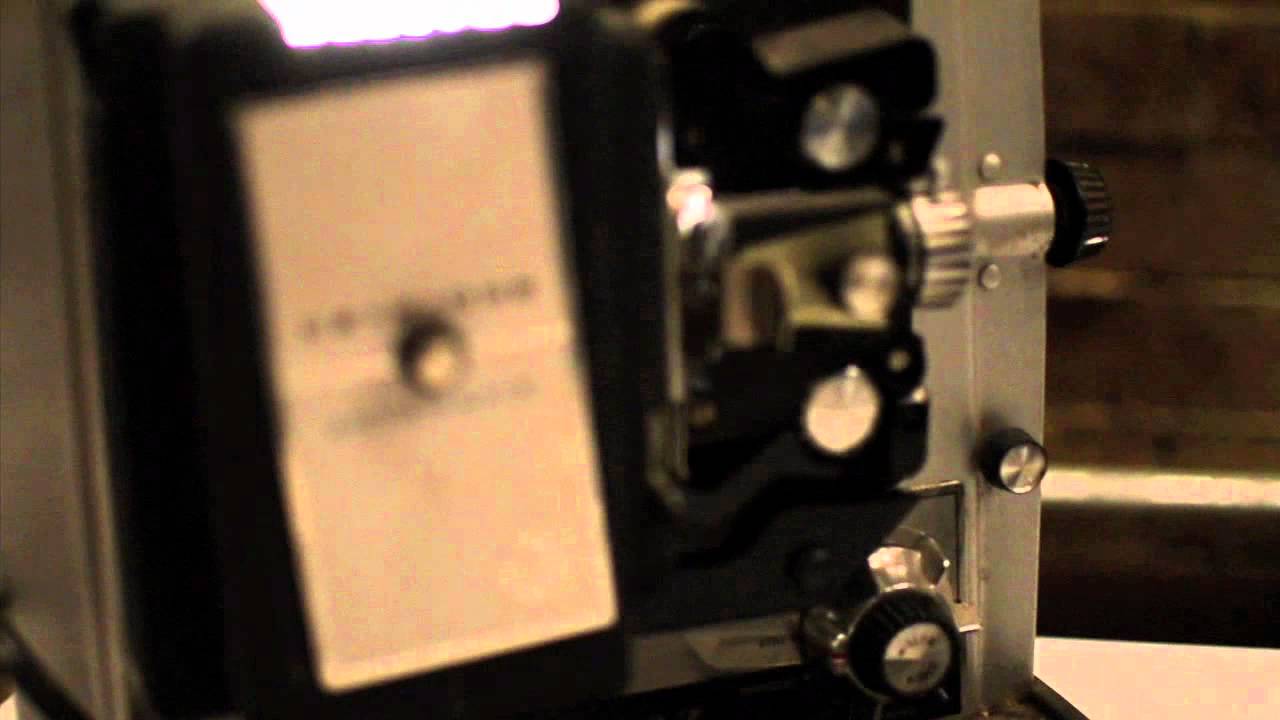 LRFF 2012: Day 5 - After Party at Oxford American