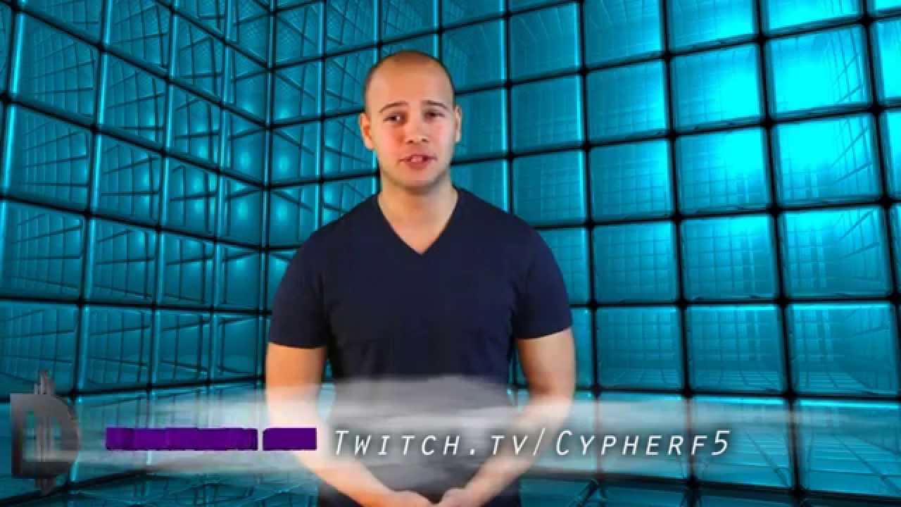 DDaily Ep .1 - Patch 2.0.6 Diablo III Updates!