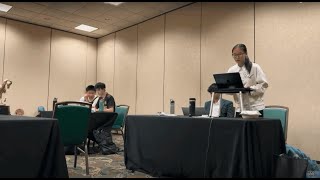 Celebrity 2025 TOC - Finals - Greenhill CL vs Northview CT Net Worth