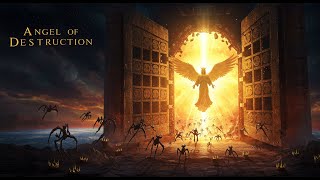 The Angel of Destruction is About to Be Released - His Name Means 'The Destroyer'