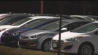 Find out if your vehicle has a recall