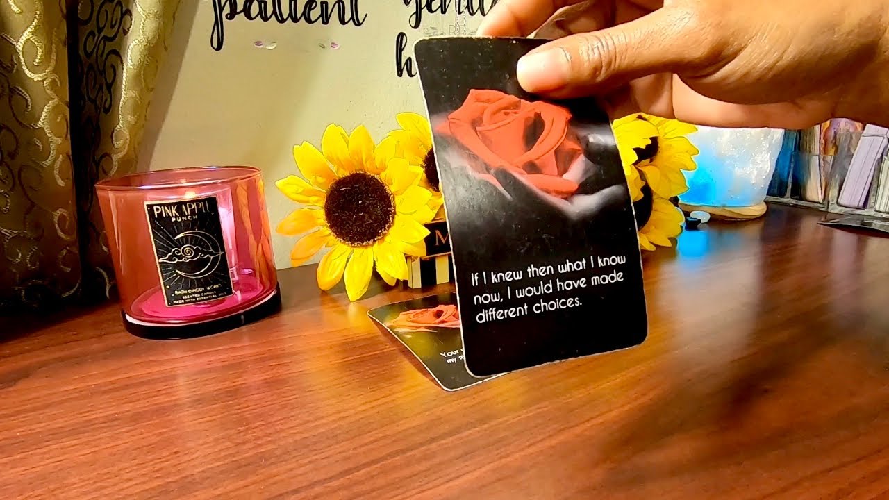 ✨Sagittarius✨ Messages From The Person That Hurt You &What You Need To Know To Heal