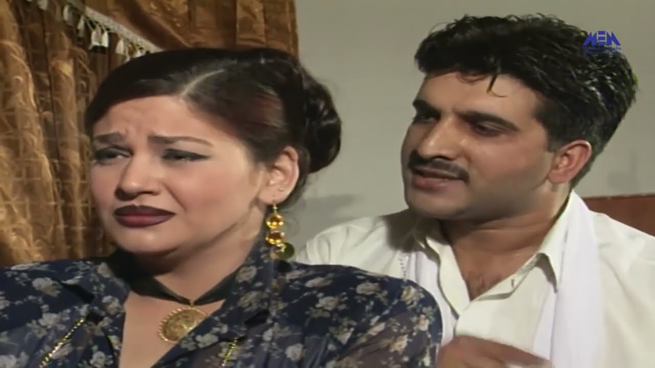 المسلسل الممتع النادر (  مناوى باشا  ) الحلقة  السابعة عشرة