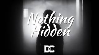 08092026 Nothing Hidden Pt. 1