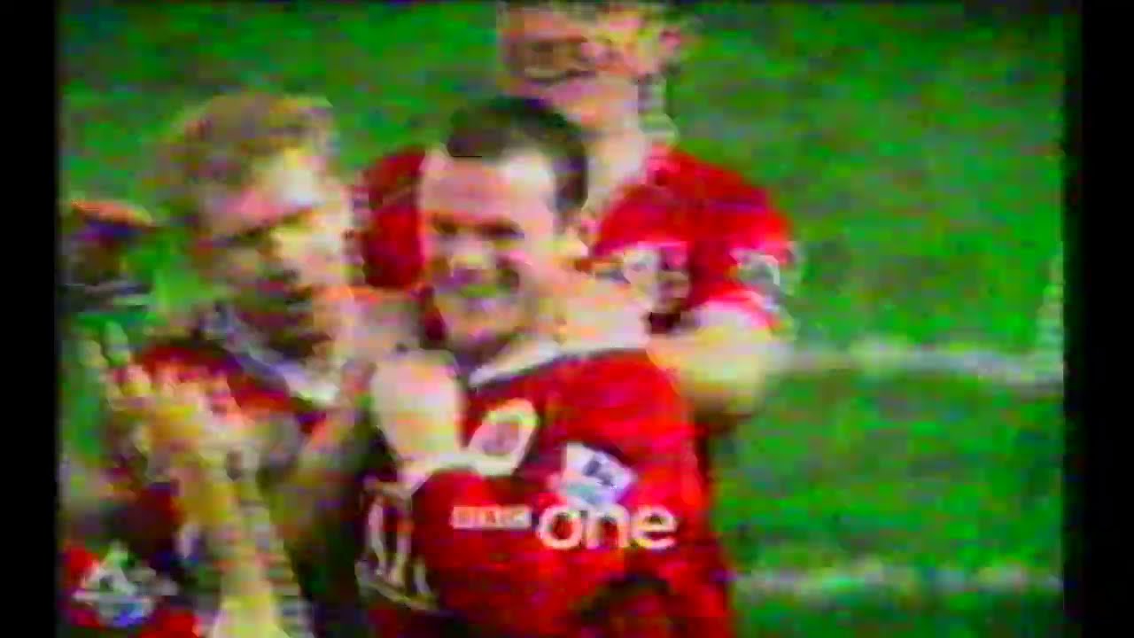 BBC promos and BBC1 ident, May 2007