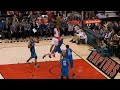 NBA Best Putback Dunks