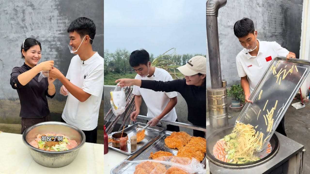 河南小李 - 销售不只是工作，而是快乐