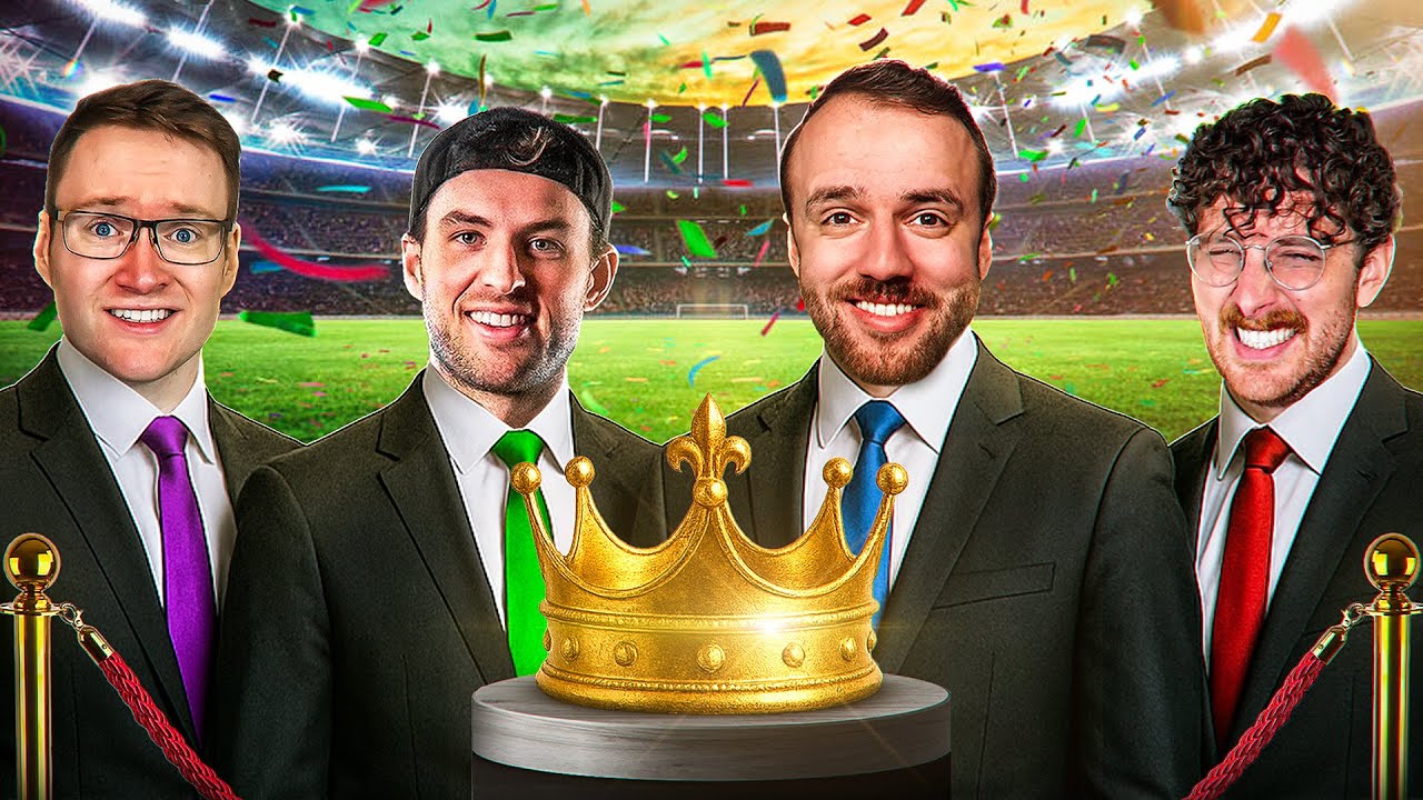The Biggest FM League Crowns Its First Champion