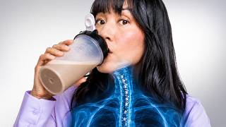 Your "clean" protein has more lead than whey. Here's the fix.