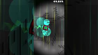 Blackjack Blizzard 100%. 21/51 levels completed