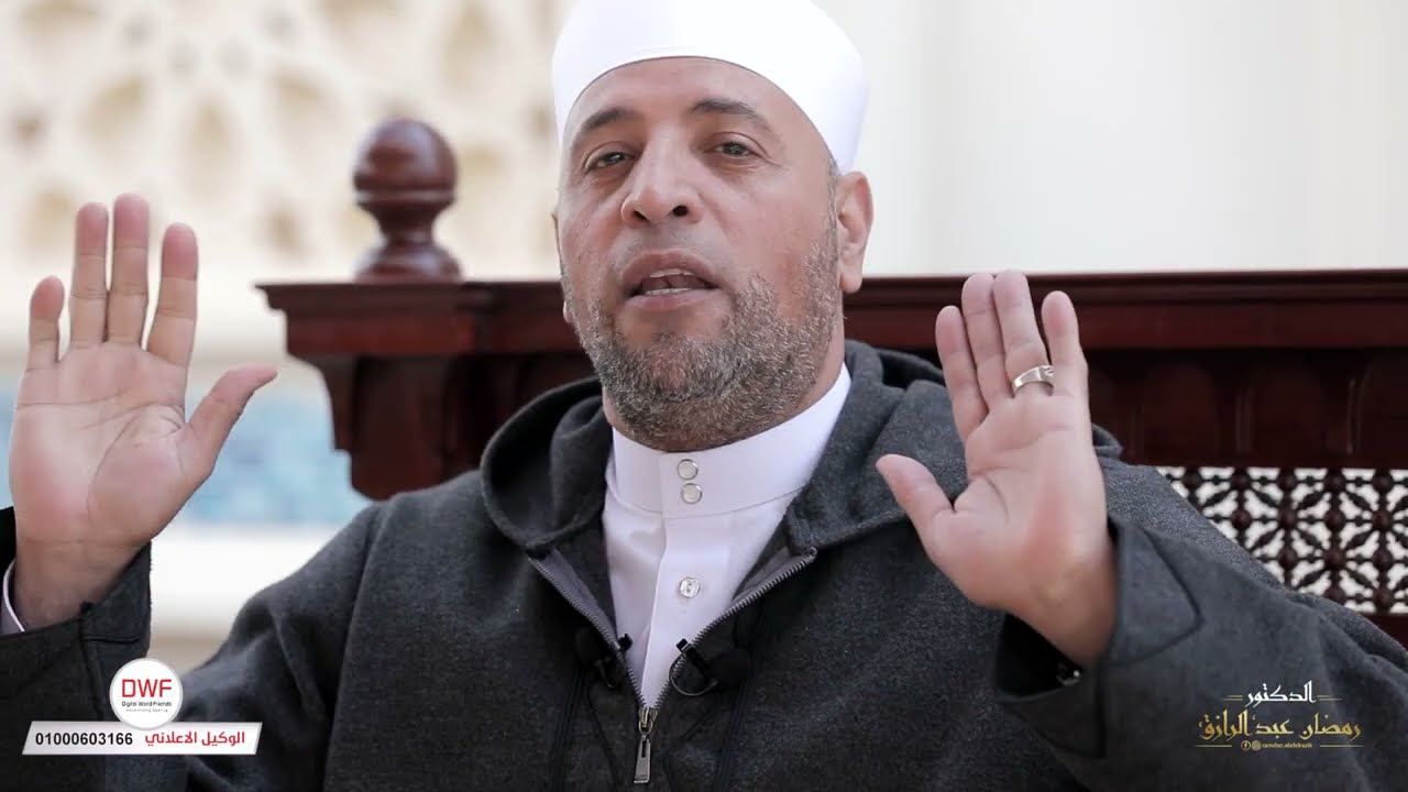 ازاى أتوب توبة نصوحة من الذنوب والمعاصى؟