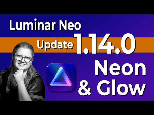 Neon Update!