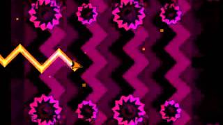 Geometry dash, color attack screenshot 2