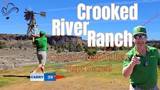 Crooked River | Central Oregon's Best Kept Secret!