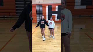 LHS Girls Soccer | Omella Fundraiser