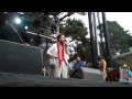 Outside Lands 2010 - Edward Sharpe and the Magnetic Zeros