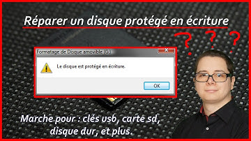 Faire sauter la protection d