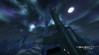 TACZ 1.20.1 assault rifles quick showcase 2
