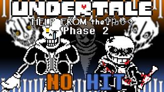 [NO HIT] Help From The Void Phase 2
