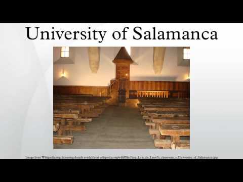 university-of-salamanca