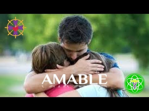 AMOR DEL TERCER RAYO- Siete Rayos ser interior yoga