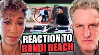 Michael Rapaport SPEAKS OUT on Bondi Beach Tragedy