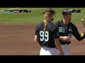 Arizona vs. Marshall: 2026 NCAA softball regionals | FULL REPLAY