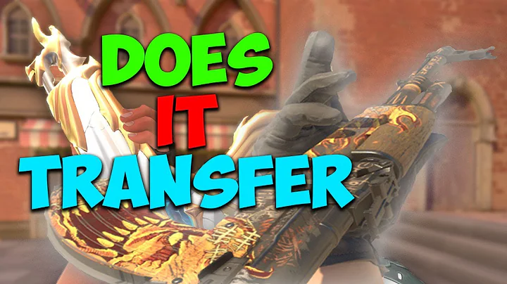 TOP 1% Valorant player tries CS2