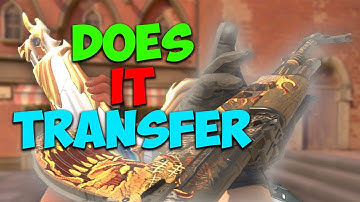 TOP 1% Valorant player tries CS2