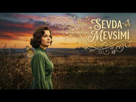 Sevda Mevsimi | Söz-Müzik: Alihan