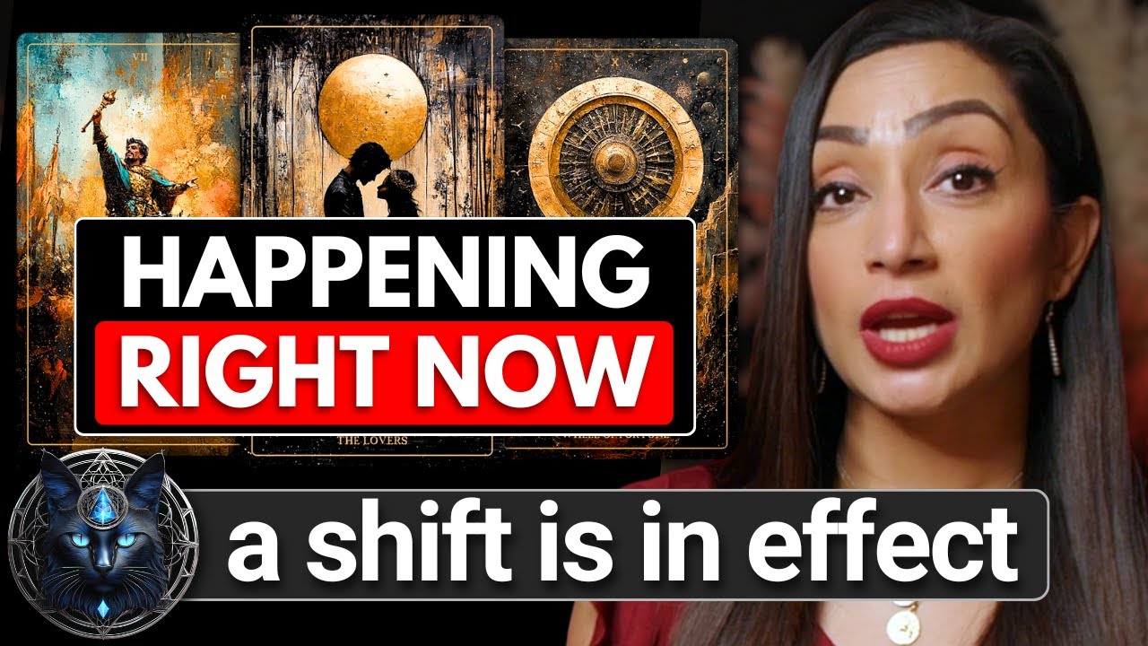 You Need To Watch This On Jan 23rd 🕊️