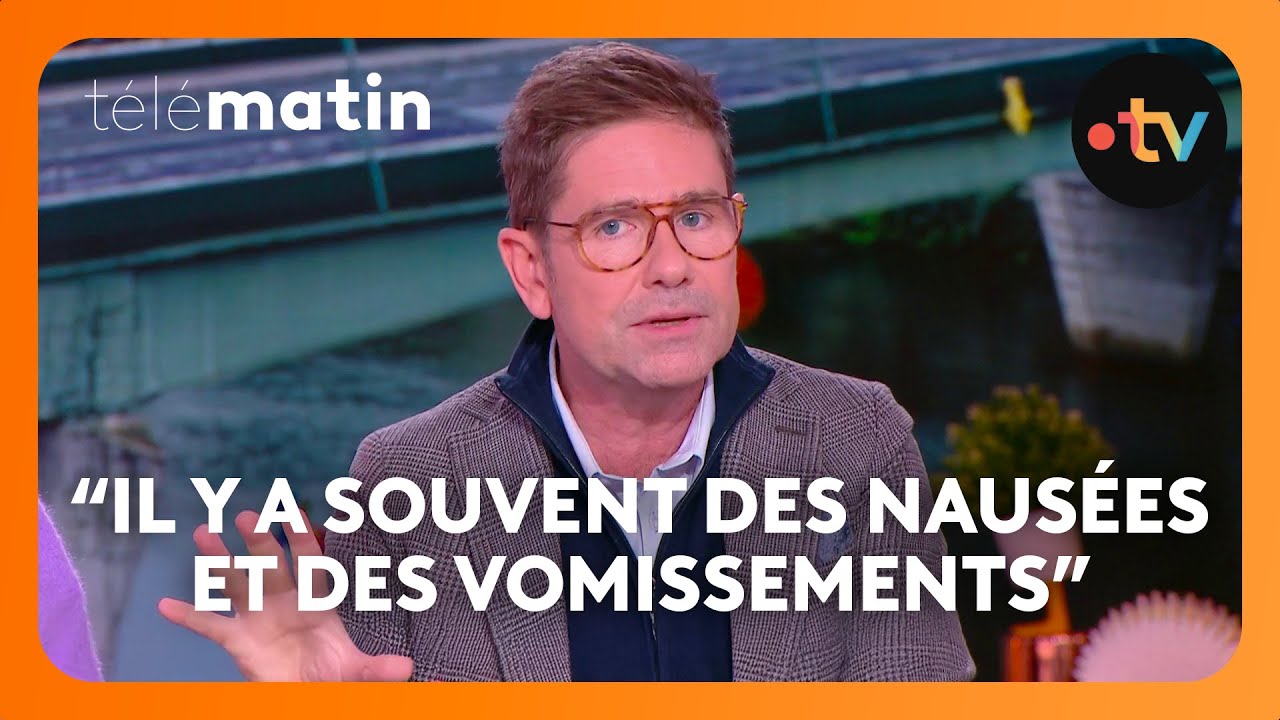 Vertiges : quand faut-il s’inquiéter ?