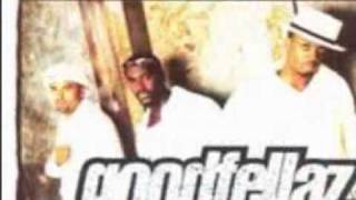 Video thumbnail of "GoodFellaz Nothing at all"