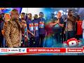 DECRY INFOS 6 4 26 LEOPARDS LEOPARDS FOLKLORE LE PEUPLE EN LARME AFC M23 HUM POSSIBLE 