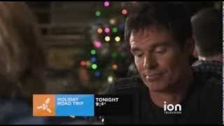 Holiday Road Trip Movie (2013) Comercial "Tonight"