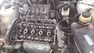 Nexia 1,6 Mator Remonti