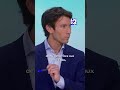 "Descendre l'extrême-droite et faire de l'argent, on lie l'utile à l'agréable" #shorts