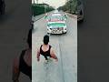 Rakesh Saini Ne khinchi danto Se 8 gadi ? #shorts #facts #viralvideo