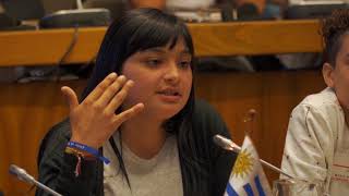 Concausa 2017 | Vida sustentable | Uruguay