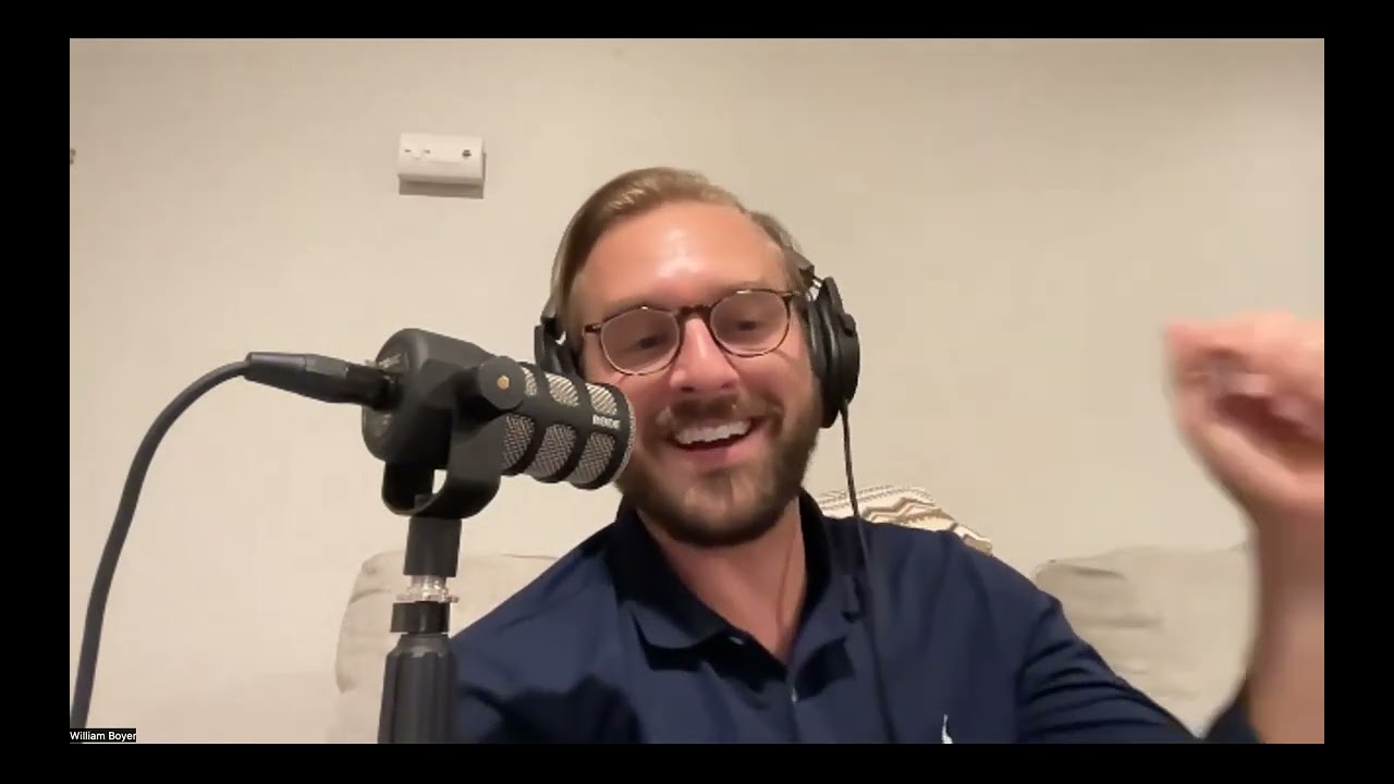 #5 Mike Boyer Interview