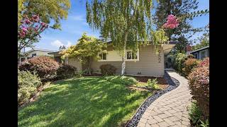 952 Dennis Drive Palo Alto CA ColdwellBankerHomes com