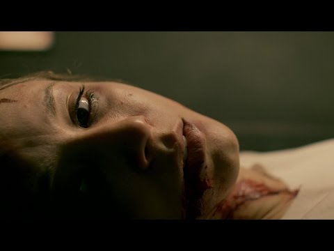 'Martyrs' Trailer