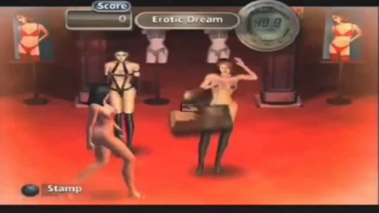 7 Sins Ps2 Game