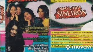 BENING - APA YANG KAU RASAKAN