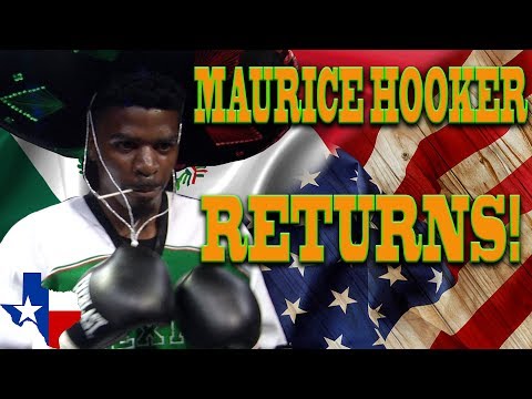 Thumbnail for Best in Boxing Live: Friday Fight Night Episode 1
