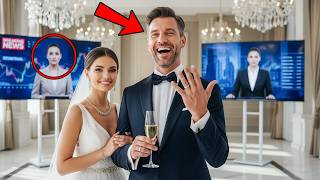 Bragging About His New Marriage He Missed the News That His Ex Was Becoming a Billionaire Heiress