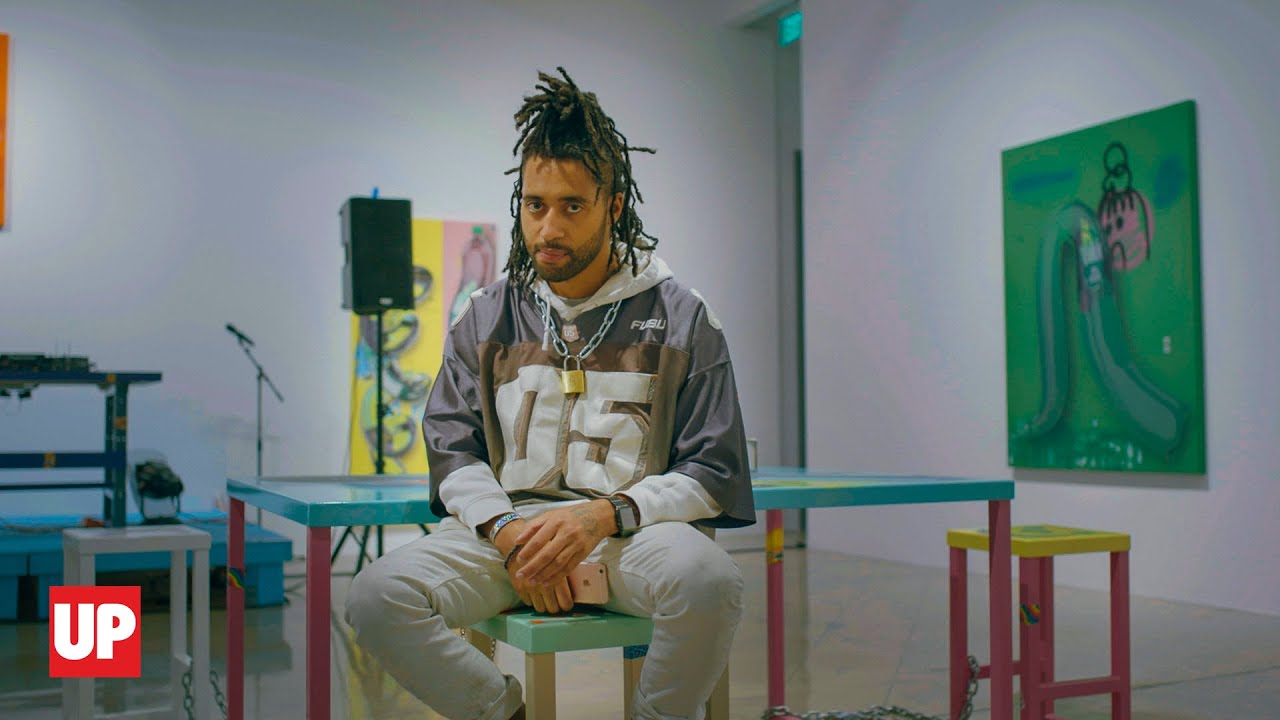 Is Yung Jake The Artist? HUMAN YouTube