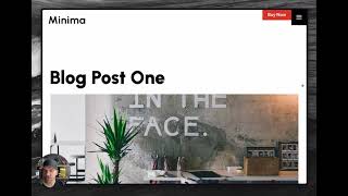 Adding Ken Burns Effect to Background Images in our Divi Child Themes