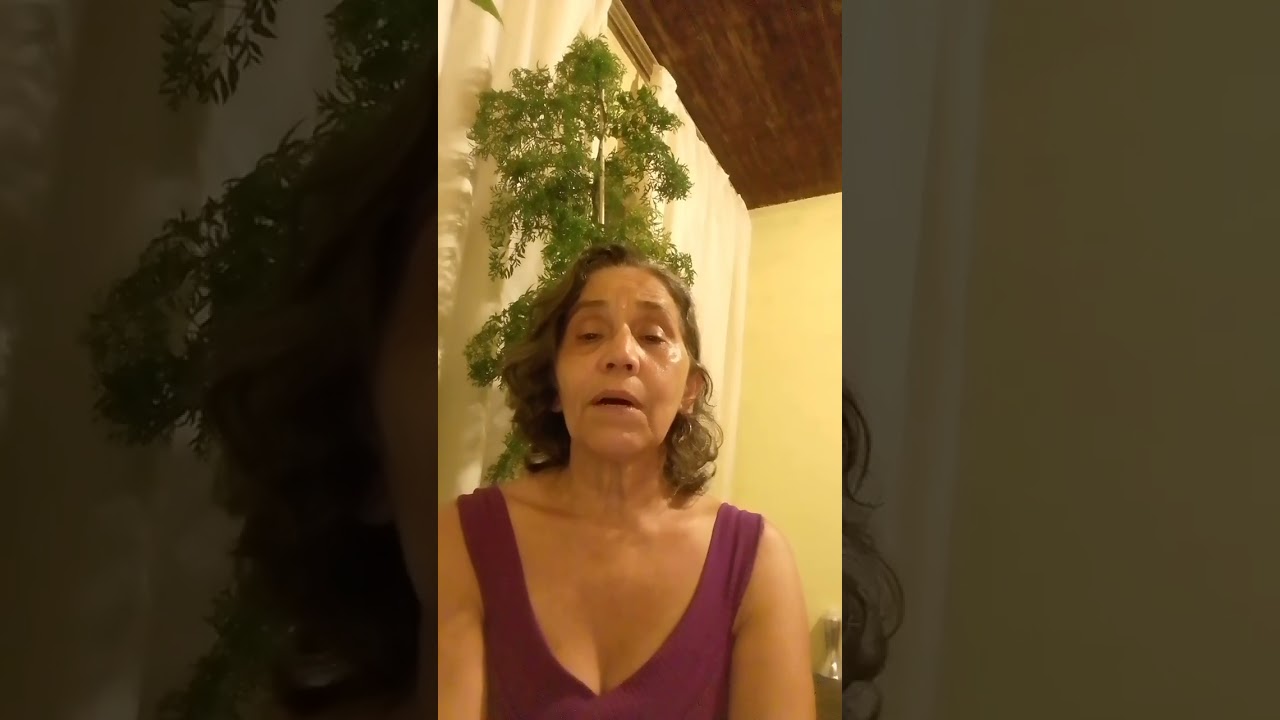 Limpeza psíquica pra sempre. 